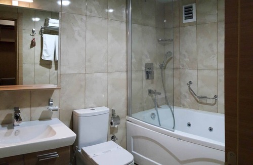 Kastamonu Hotel | Mütevelli Otel