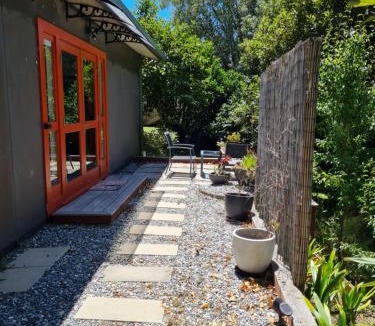 Atawhai Apartment | Mākoha Place