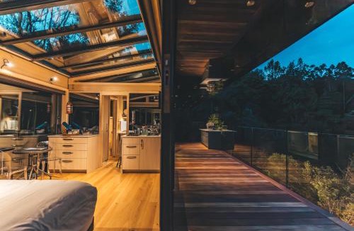 Kerikeri House | Mākoha PurePod