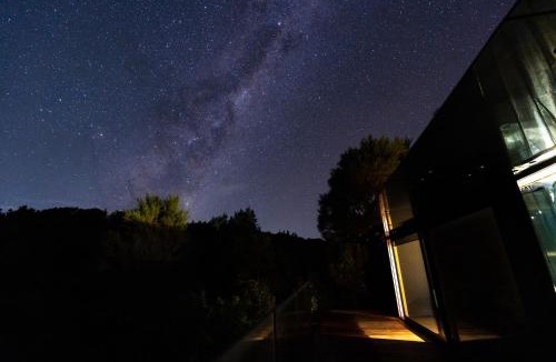 Kerikeri House | Mākoha PurePod