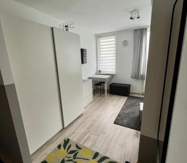Rypin Apartment | MŁAWSKA 33