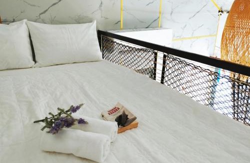 Ke Ga House | Mơ Homestay Kê Gà (Mer Bleue Homestay)