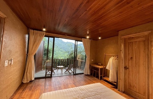 Da Bac Hotel | Mơ Village