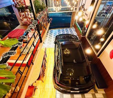 Da Lat Apartment | MỘC Home