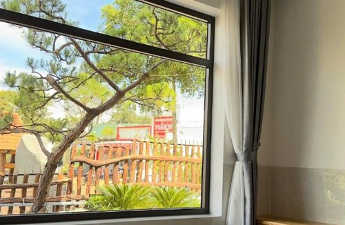 Chu Se Hotel | Mộc Thạch Homestay Gia Lai