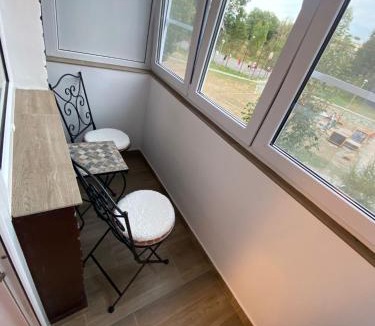 Toplita Apartment | M & A Accommodation