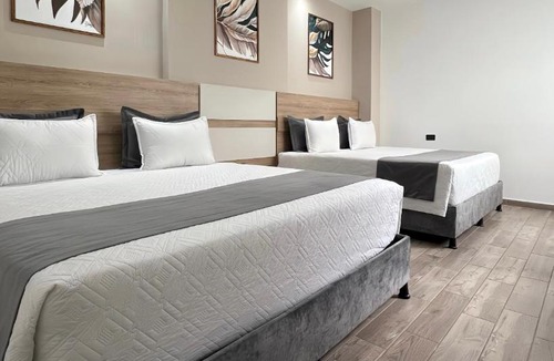 Popayan Hotel | M A Hotel