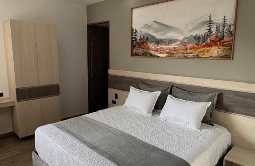 Popayan Hotel | M A Hotel