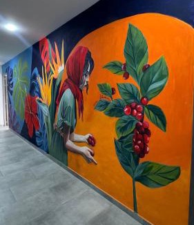 Popayan Hotel | M A Hotel