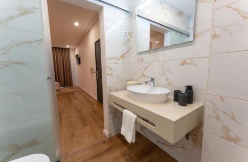 Alpiarca Hostel | M a p p i