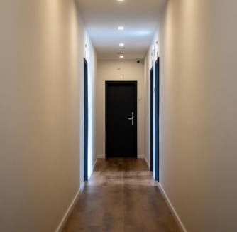 Alpiarca Hostel | M a p p i