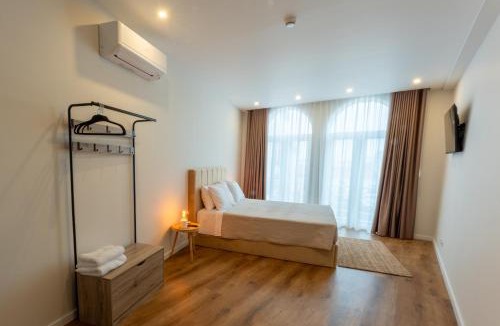Alpiarca Hostel | M a p p i