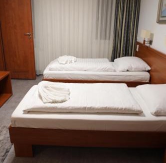 Vaihingen-Mitte Hotel | M-A-S-Hotel