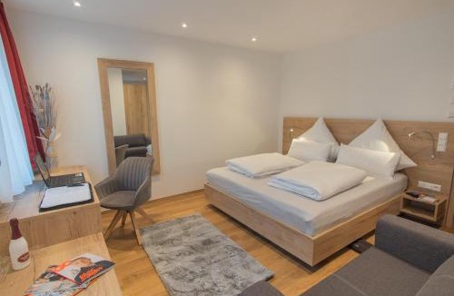 Vaihingen-Mitte Hotel | M-A-S-Hotel
