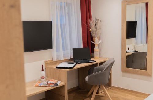 Vaihingen-Mitte Hotel | M-A-S-Hotel