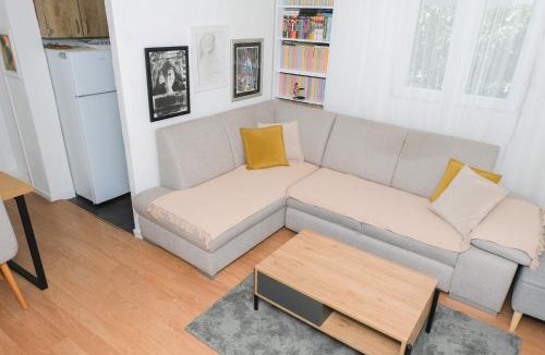 Podmaine House | M Apartment