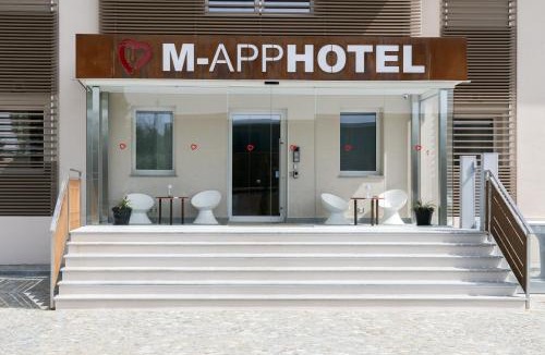 Benna Apartment | M-APPHOTEL