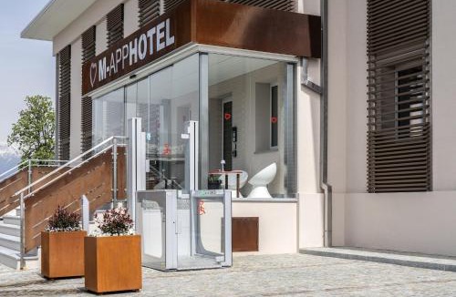 Benna Apartment | M-APPHOTEL