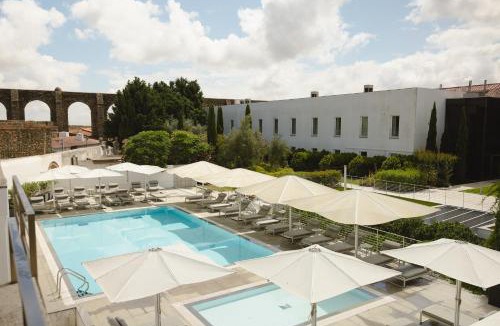 Evora Hotel | M'AR De AR Aqueduto