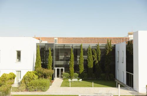 Evora Hotel | M'AR De AR Aqueduto