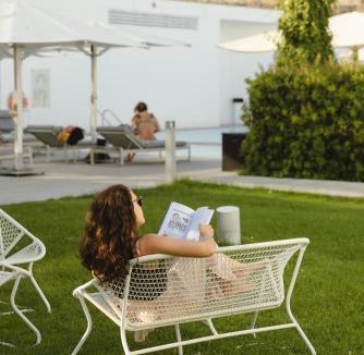 Evora Hotel | M'AR De AR Aqueduto