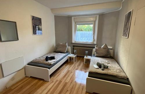 Sudstadt House | M & B Home 2