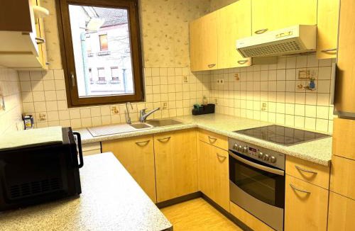 Pfullingen House | M B Homes Reutlingen2 Worker House