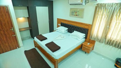 Cheyyur Villa | M Beach Villa