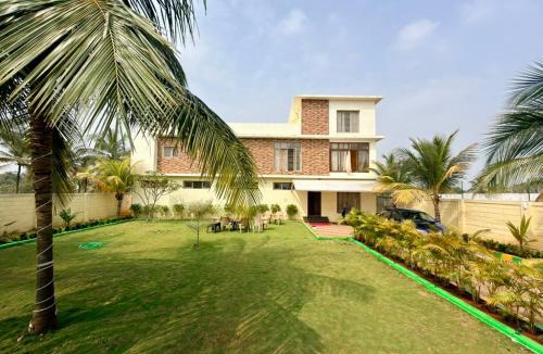 Cheyyur Villa | M Beach Villa
