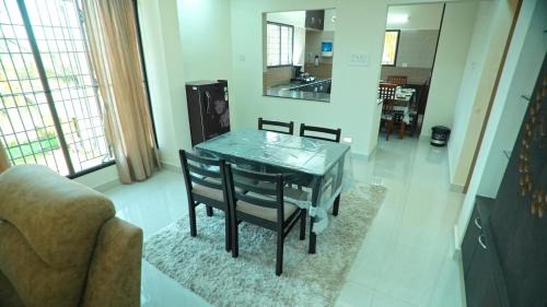 Cheyyur Villa | M Beach Villa