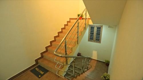 Cheyyur Villa | M Beach Villa