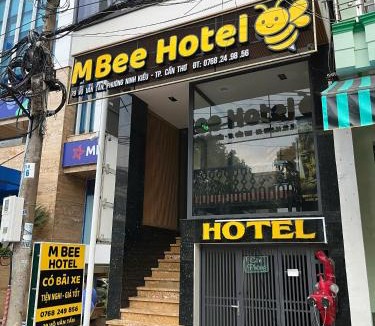 Ninh Kieu Hotel | M Bee Hotel
