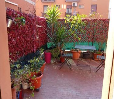 San Donato Bed & Breakfast | M. BINI B&B