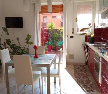 San Donato Bed & Breakfast | M. BINI B&B