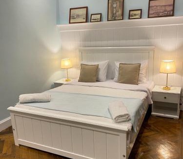 Downtown Cairo Hostel | M Boutique Hostels