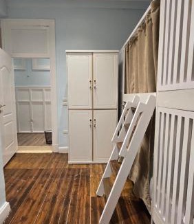 Downtown Cairo Hostel | M Boutique Hostels