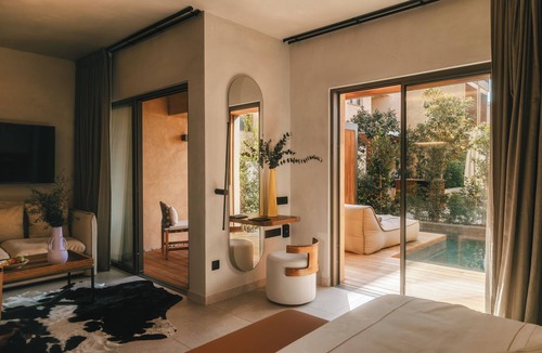 Paphos Hotel | M Boutique Hotel - Designed for Adults
