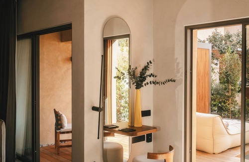 Paphos Hotel | M Boutique Hotel - Designed for Adults