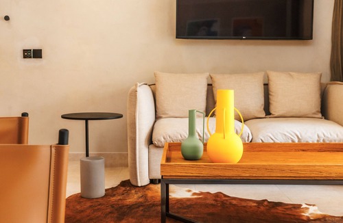 Paphos Hotel | M Boutique Hotel - Designed for Adults