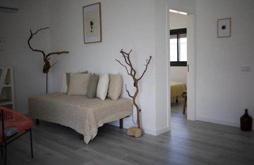 Alvorge Apartment | M Butterfly