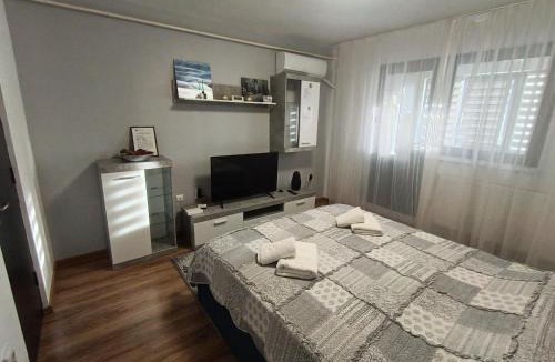 Braila Apartment | M&C Residence