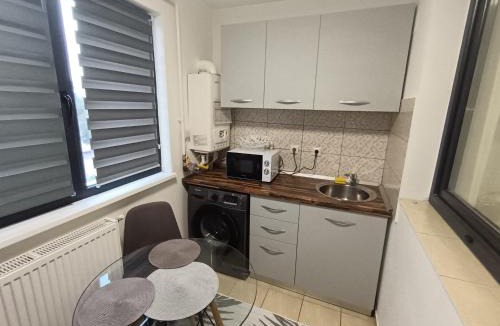 Braila Apartment | M&C Residence