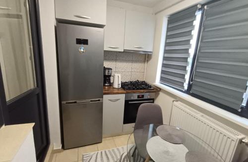 Braila Apartment | M&C Residence