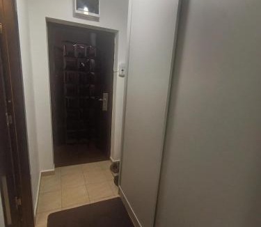 Braila Apartment | M&C Residence