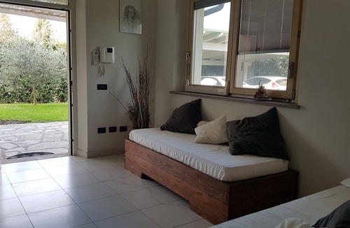 Capannori House | "M. D. House with Pool "