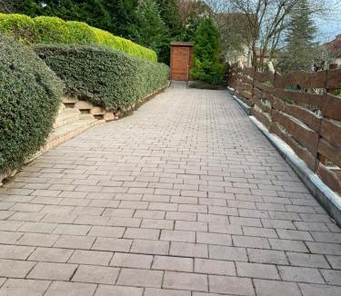Kozarmisleny Villa | M&D Wellness