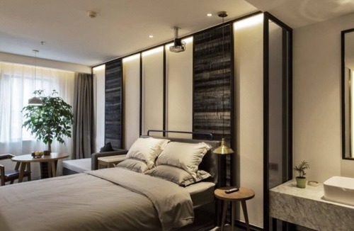 Kuiwen District Hotel | M Do Hotel