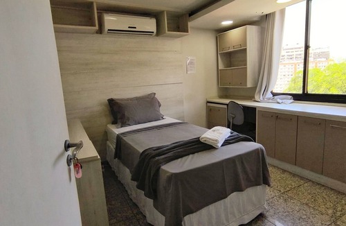 Inga Hostel | M.E.C Office Hostel