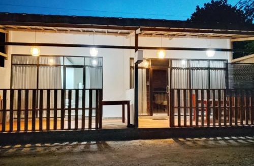 Gili Gede Hostel | M E N T A R I hostel