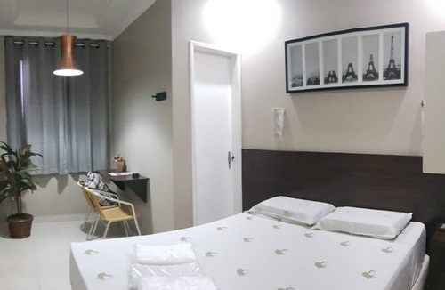 Zona Leste Hotel | M Hotel